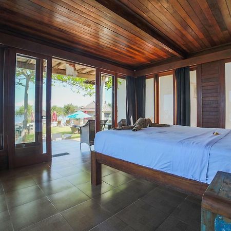 Jennys Place Ξενοδοχείο Lembongan Εξωτερικό φωτογραφία