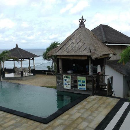 Jennys Place Ξενοδοχείο Lembongan Εξωτερικό φωτογραφία