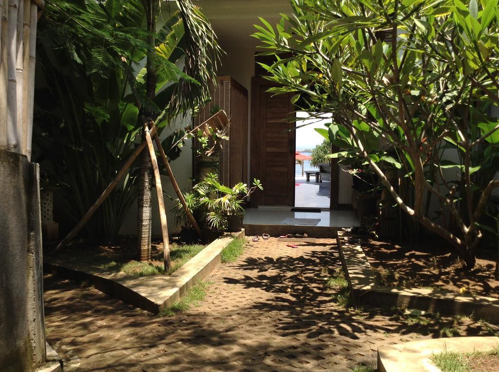 Jennys Place Ξενοδοχείο Lembongan Εξωτερικό φωτογραφία