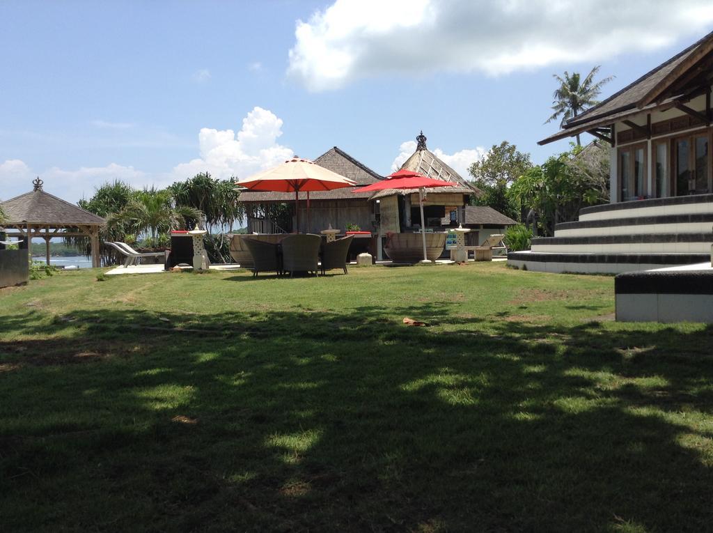 Jennys Place Ξενοδοχείο Lembongan Εξωτερικό φωτογραφία