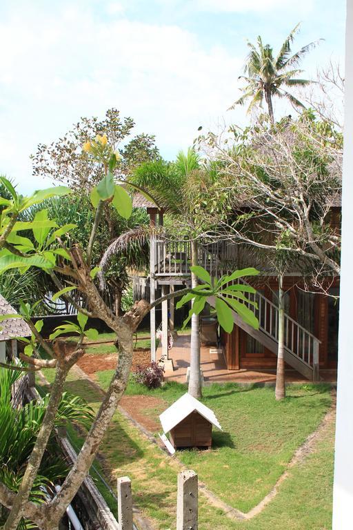 Jennys Place Ξενοδοχείο Lembongan Εξωτερικό φωτογραφία