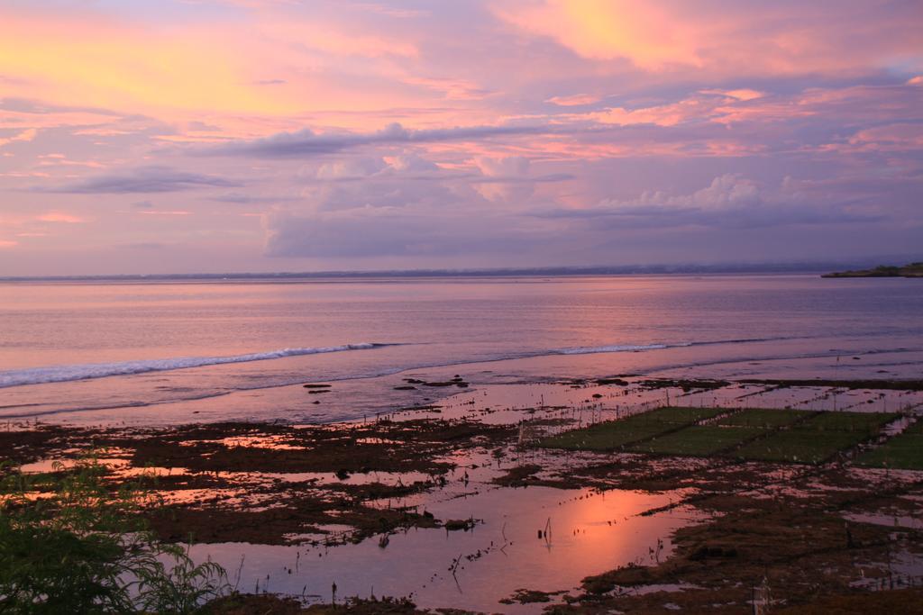 Jennys Place Ξενοδοχείο Lembongan Εξωτερικό φωτογραφία