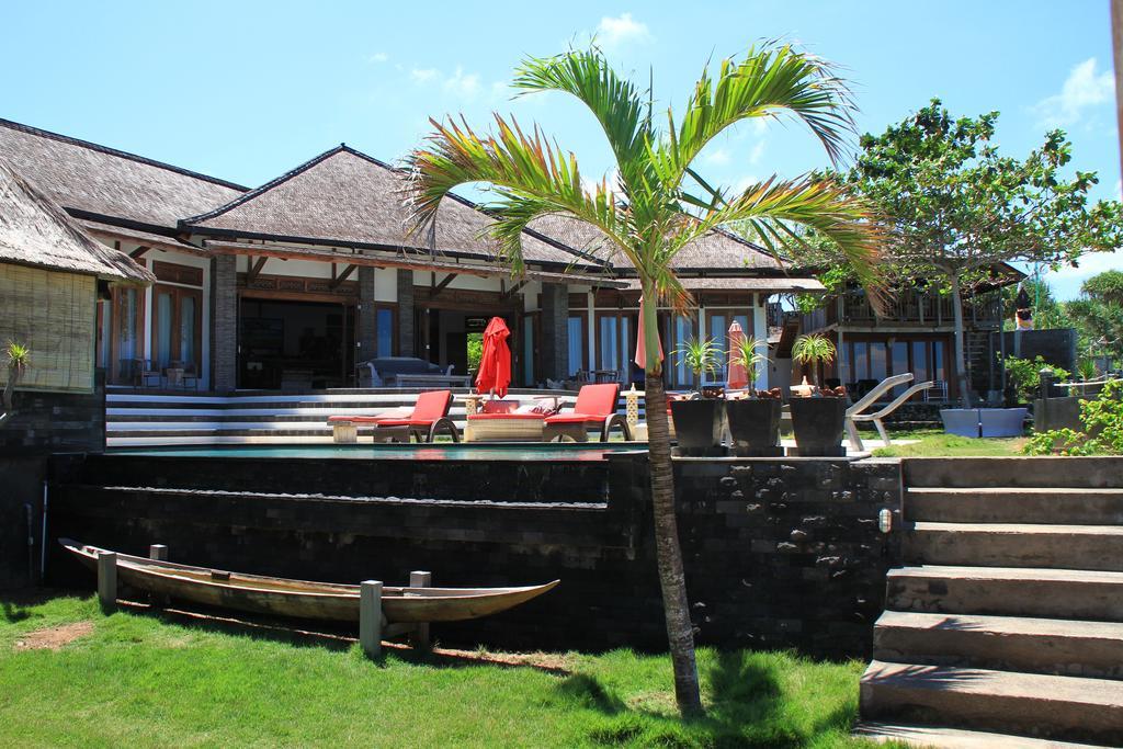 Jennys Place Ξενοδοχείο Lembongan Εξωτερικό φωτογραφία