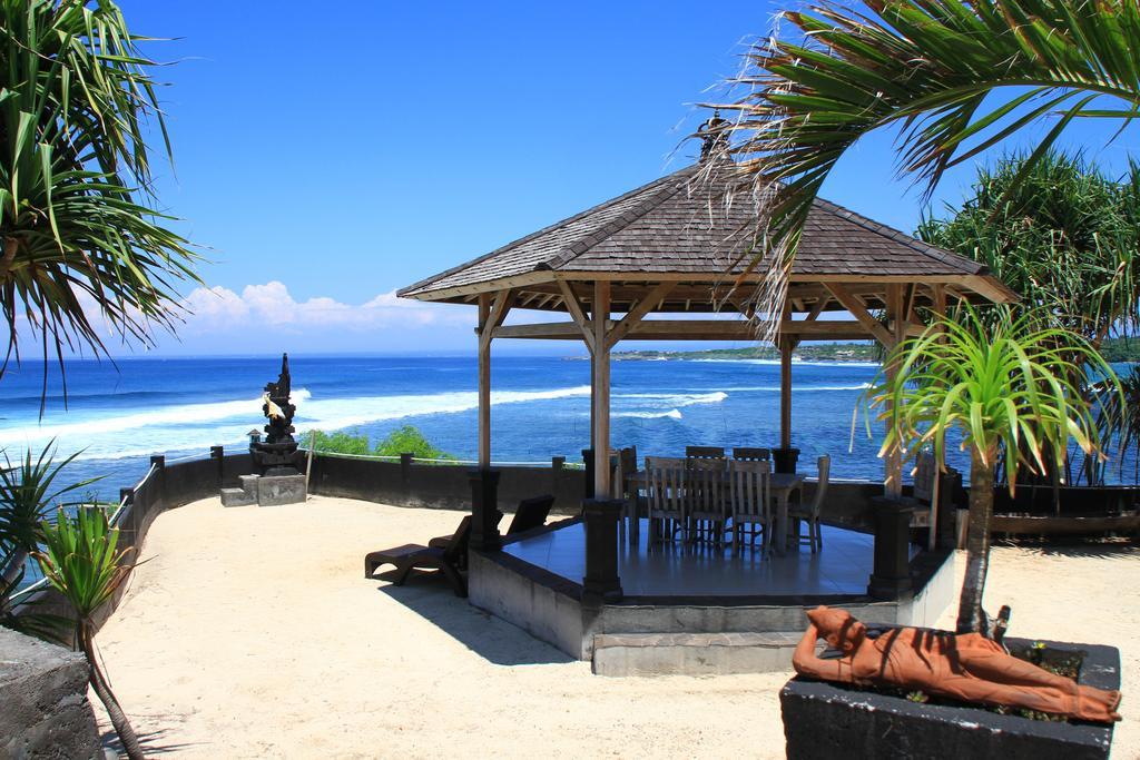 Jennys Place Ξενοδοχείο Lembongan Εξωτερικό φωτογραφία