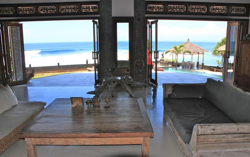Jennys Place Ξενοδοχείο Lembongan Εξωτερικό φωτογραφία