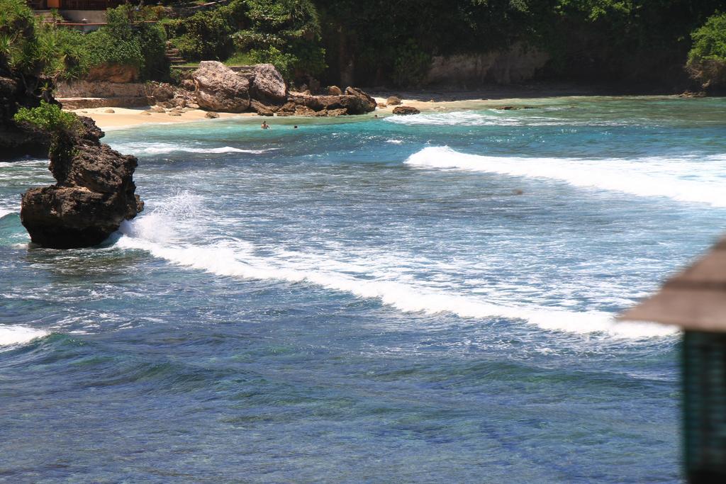 Jennys Place Ξενοδοχείο Lembongan Εξωτερικό φωτογραφία