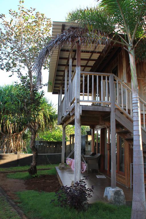 Jennys Place Ξενοδοχείο Lembongan Δωμάτιο φωτογραφία