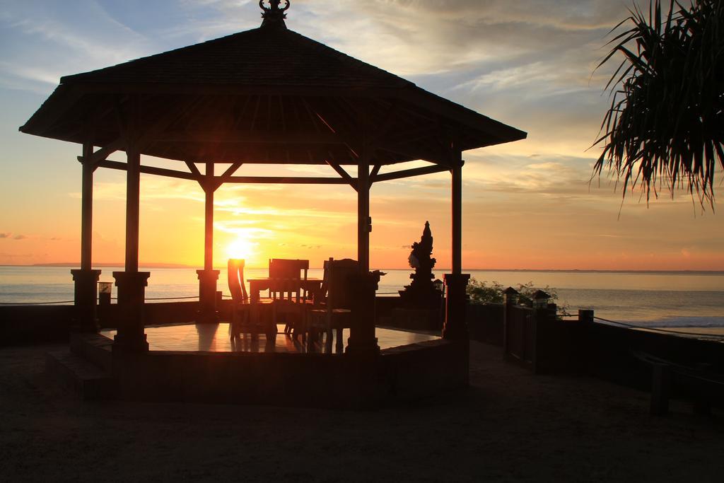 Jennys Place Ξενοδοχείο Lembongan Εξωτερικό φωτογραφία
