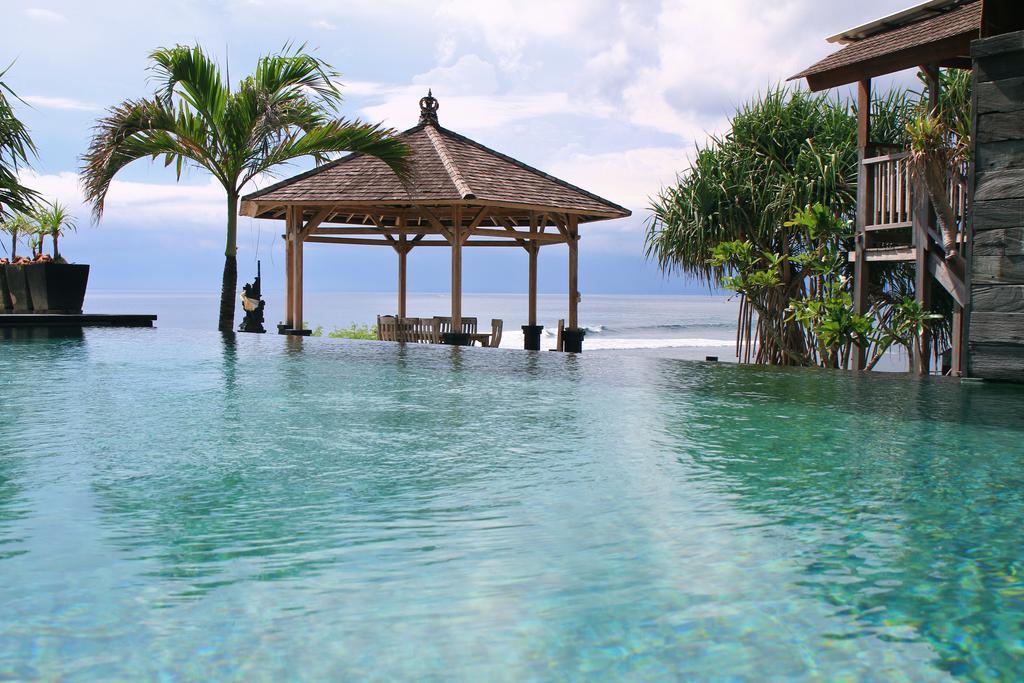 Jennys Place Ξενοδοχείο Lembongan Εξωτερικό φωτογραφία