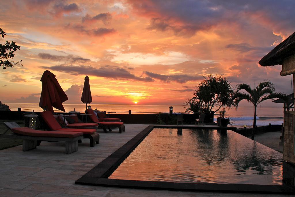 Jennys Place Ξενοδοχείο Lembongan Εξωτερικό φωτογραφία