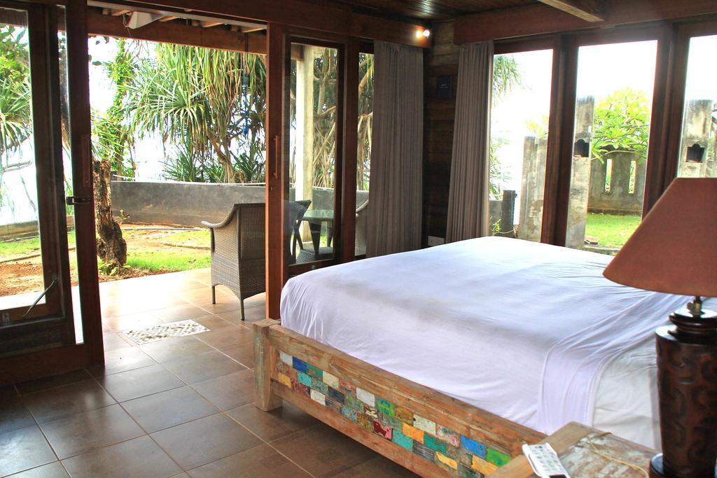 Jennys Place Ξενοδοχείο Lembongan Δωμάτιο φωτογραφία