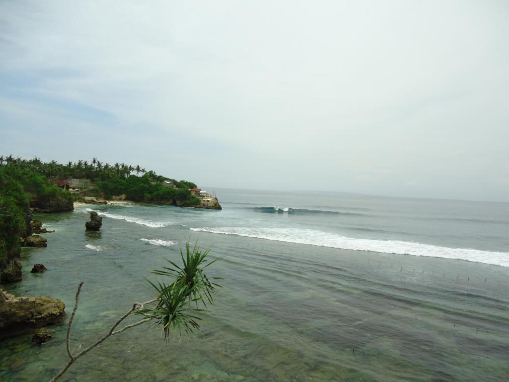 Jennys Place Ξενοδοχείο Lembongan Εξωτερικό φωτογραφία