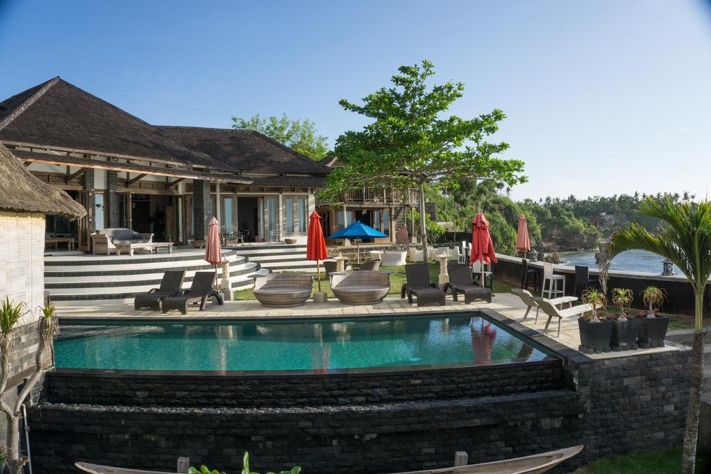 Jennys Place Ξενοδοχείο Lembongan Εξωτερικό φωτογραφία