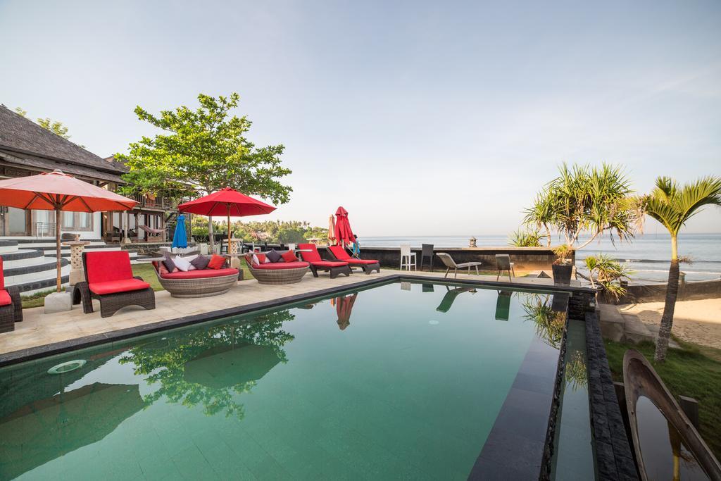 Jennys Place Ξενοδοχείο Lembongan Εξωτερικό φωτογραφία