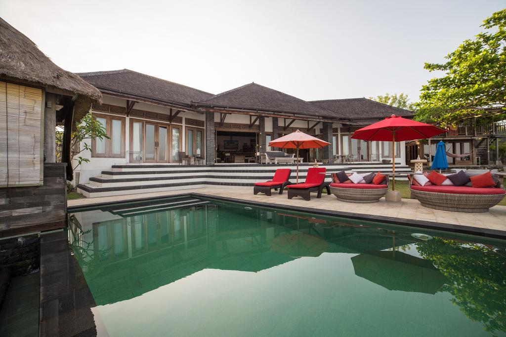 Jennys Place Ξενοδοχείο Lembongan Εξωτερικό φωτογραφία