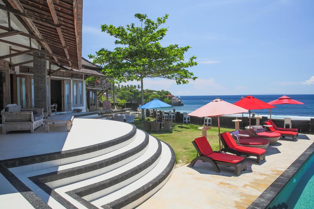 Jennys Place Ξενοδοχείο Lembongan Εξωτερικό φωτογραφία