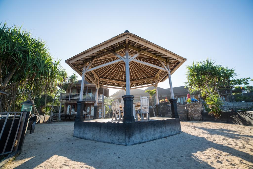 Jennys Place Ξενοδοχείο Lembongan Εξωτερικό φωτογραφία