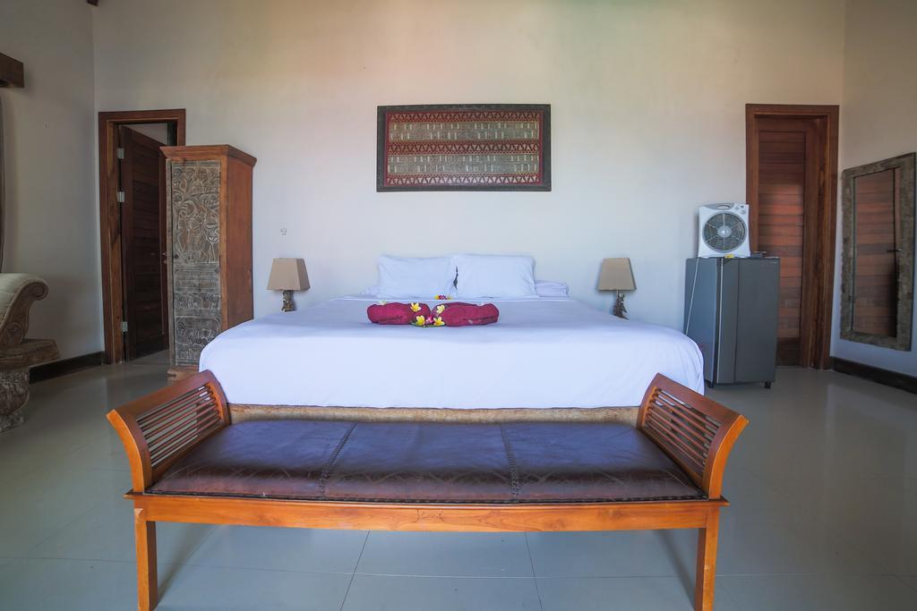 Jennys Place Ξενοδοχείο Lembongan Εξωτερικό φωτογραφία