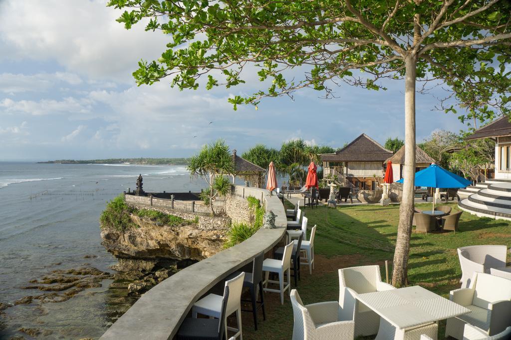 Jennys Place Ξενοδοχείο Lembongan Εξωτερικό φωτογραφία
