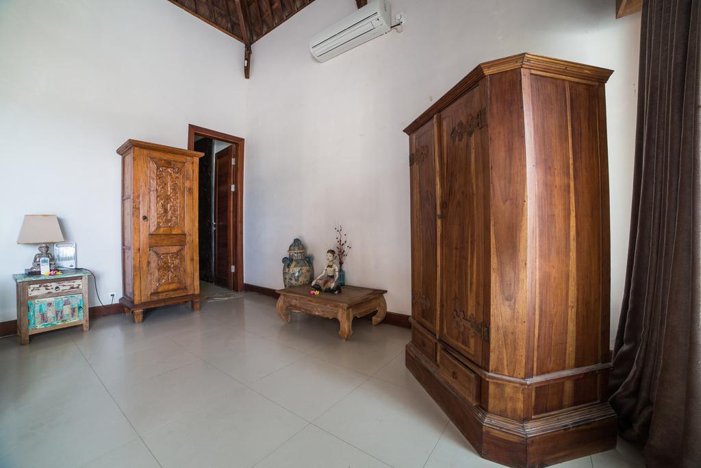 Jennys Place Ξενοδοχείο Lembongan Εξωτερικό φωτογραφία