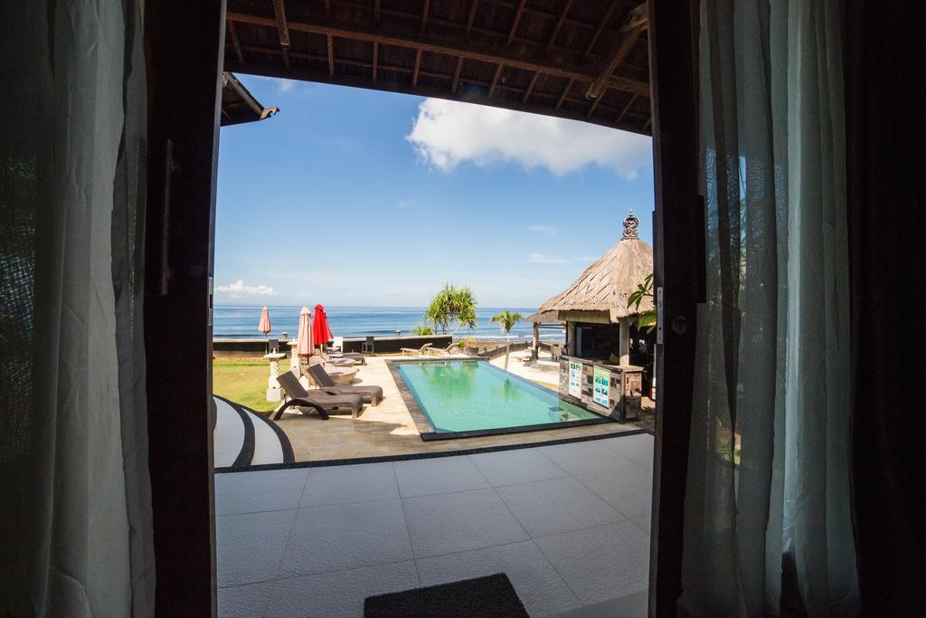 Jennys Place Ξενοδοχείο Lembongan Εξωτερικό φωτογραφία