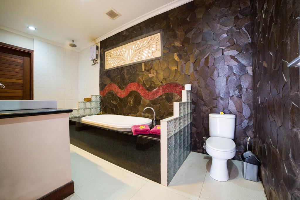 Jennys Place Ξενοδοχείο Lembongan Εξωτερικό φωτογραφία