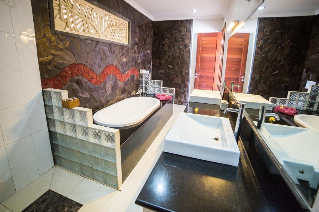 Jennys Place Ξενοδοχείο Lembongan Εξωτερικό φωτογραφία