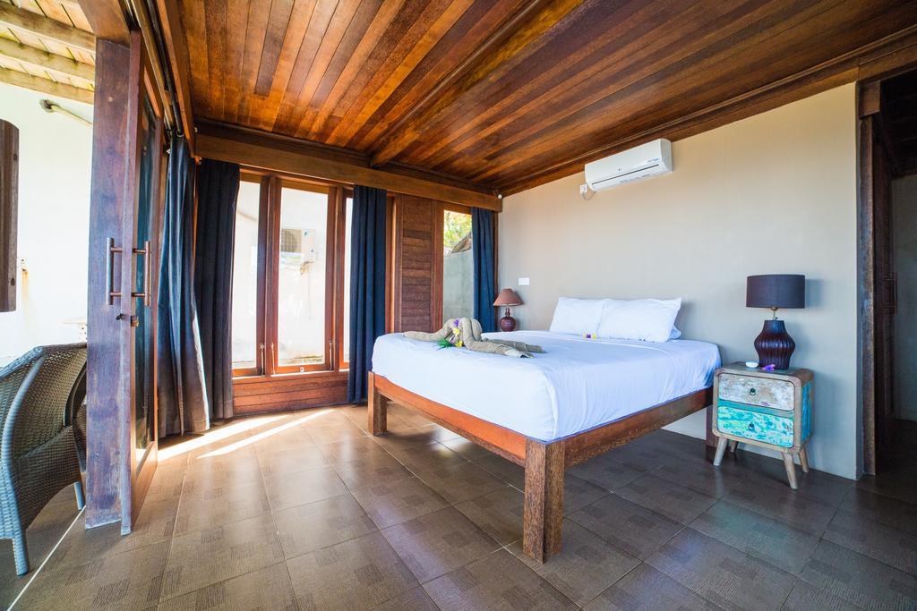 Jennys Place Ξενοδοχείο Lembongan Εξωτερικό φωτογραφία