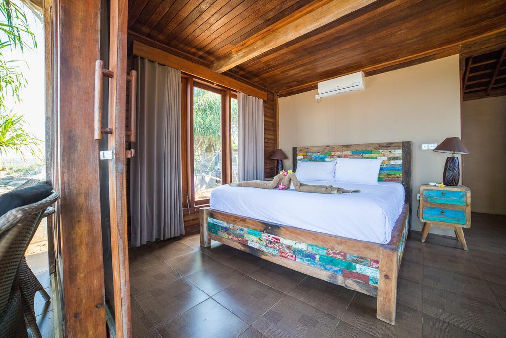 Jennys Place Ξενοδοχείο Lembongan Εξωτερικό φωτογραφία