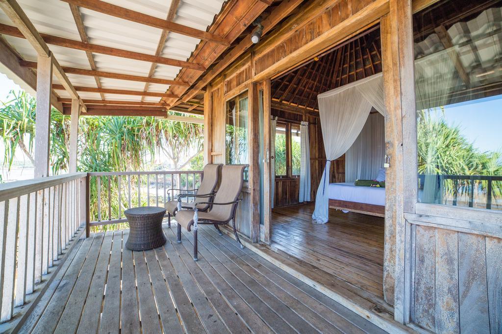Jennys Place Ξενοδοχείο Lembongan Εξωτερικό φωτογραφία