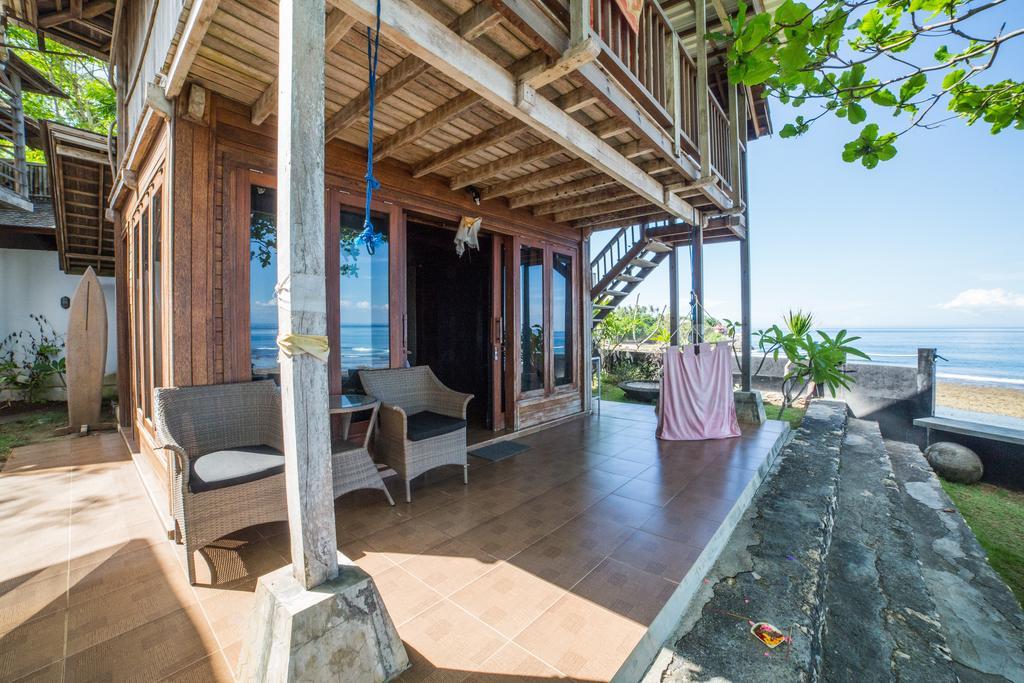 Jennys Place Ξενοδοχείο Lembongan Εξωτερικό φωτογραφία