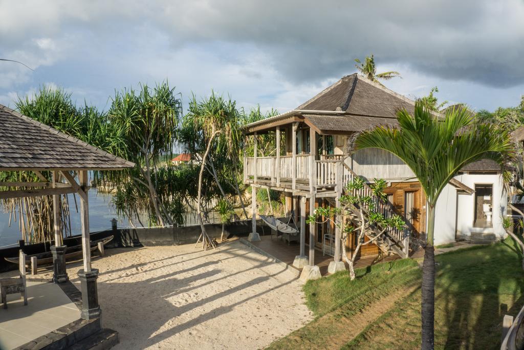 Jennys Place Ξενοδοχείο Lembongan Εξωτερικό φωτογραφία