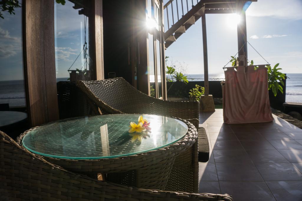 Jennys Place Ξενοδοχείο Lembongan Εξωτερικό φωτογραφία