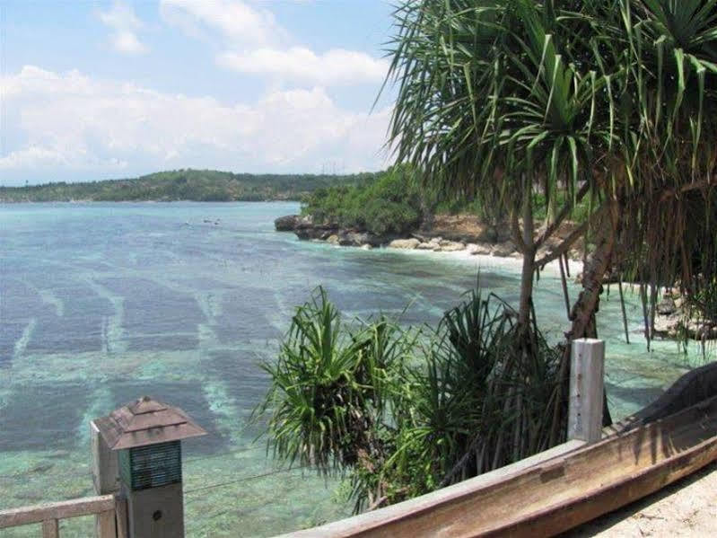 Jennys Place Ξενοδοχείο Lembongan Εξωτερικό φωτογραφία
