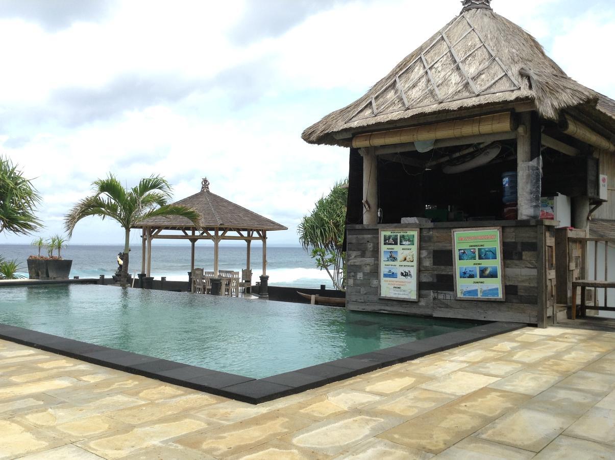 Jennys Place Ξενοδοχείο Lembongan Εξωτερικό φωτογραφία