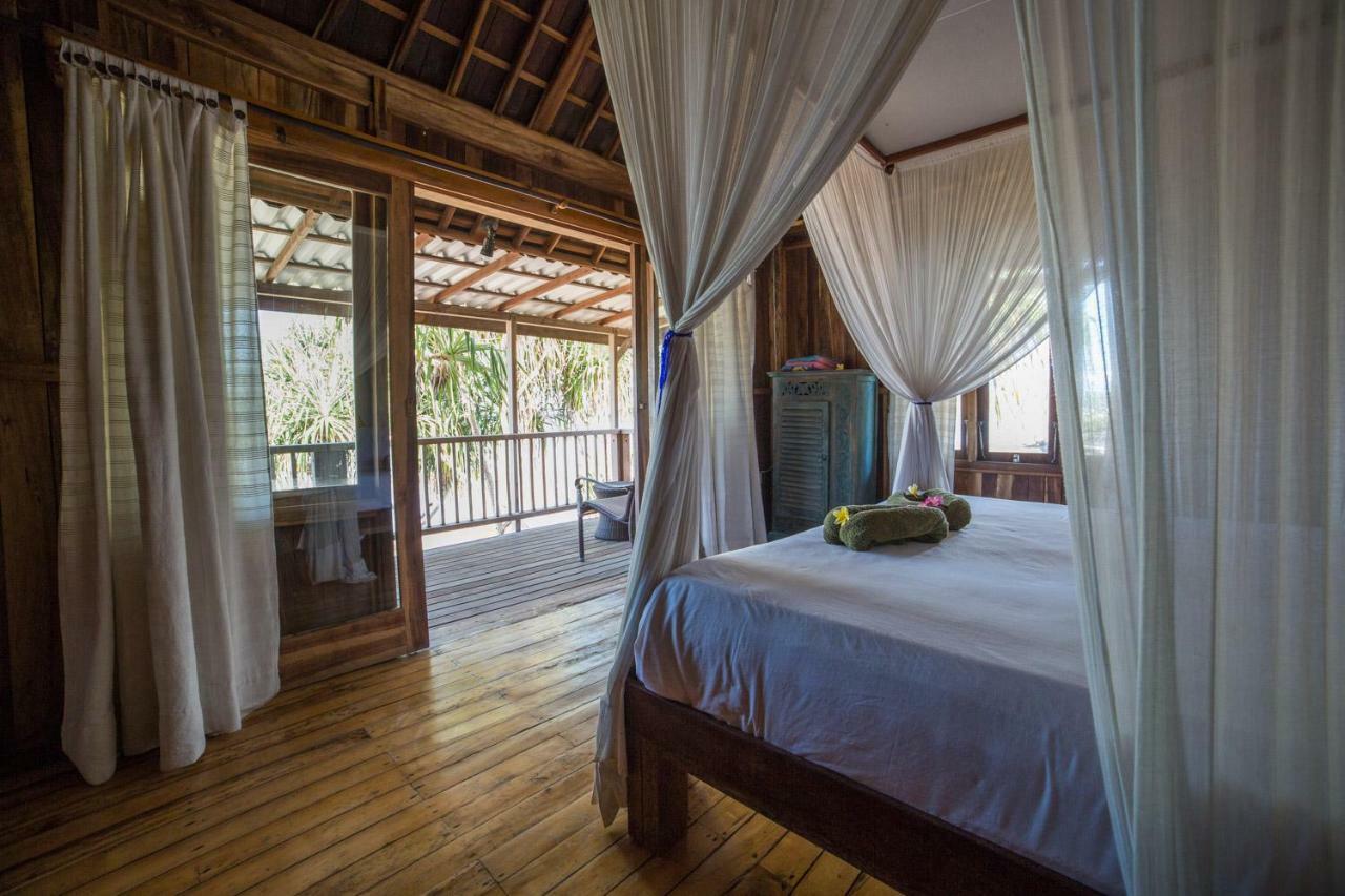 Jennys Place Ξενοδοχείο Lembongan Εξωτερικό φωτογραφία