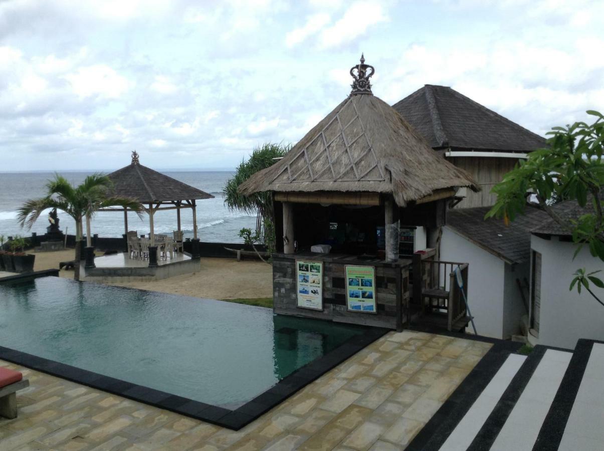 Jennys Place Ξενοδοχείο Lembongan Εξωτερικό φωτογραφία