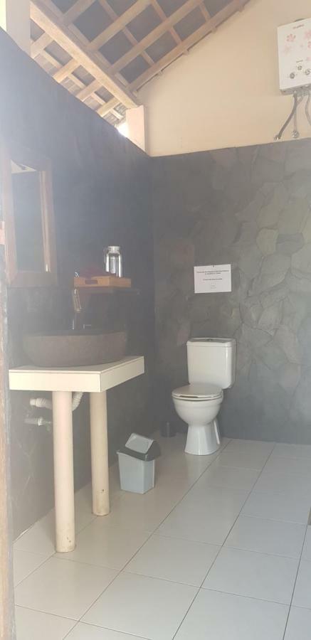 Jennys Place Ξενοδοχείο Lembongan Εξωτερικό φωτογραφία