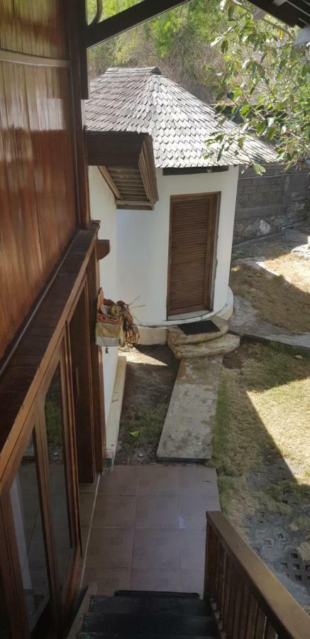 Jennys Place Ξενοδοχείο Lembongan Εξωτερικό φωτογραφία