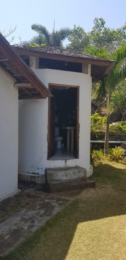 Jennys Place Ξενοδοχείο Lembongan Εξωτερικό φωτογραφία